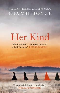 Her Kind