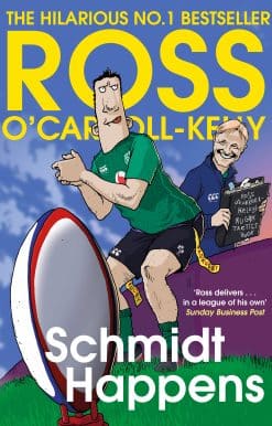 Schmidt Happens