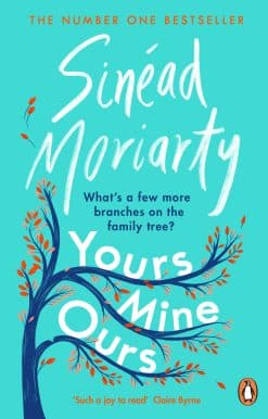 Yours, Mine, Ours: