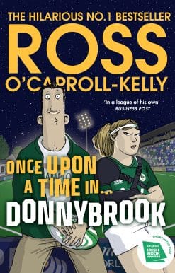 Once Upon a Time in . . . Donnybrook