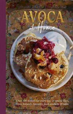 Avoca at Home