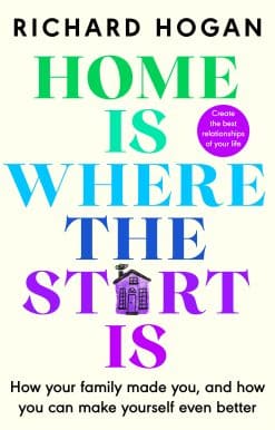 Home Is Where The Start Is