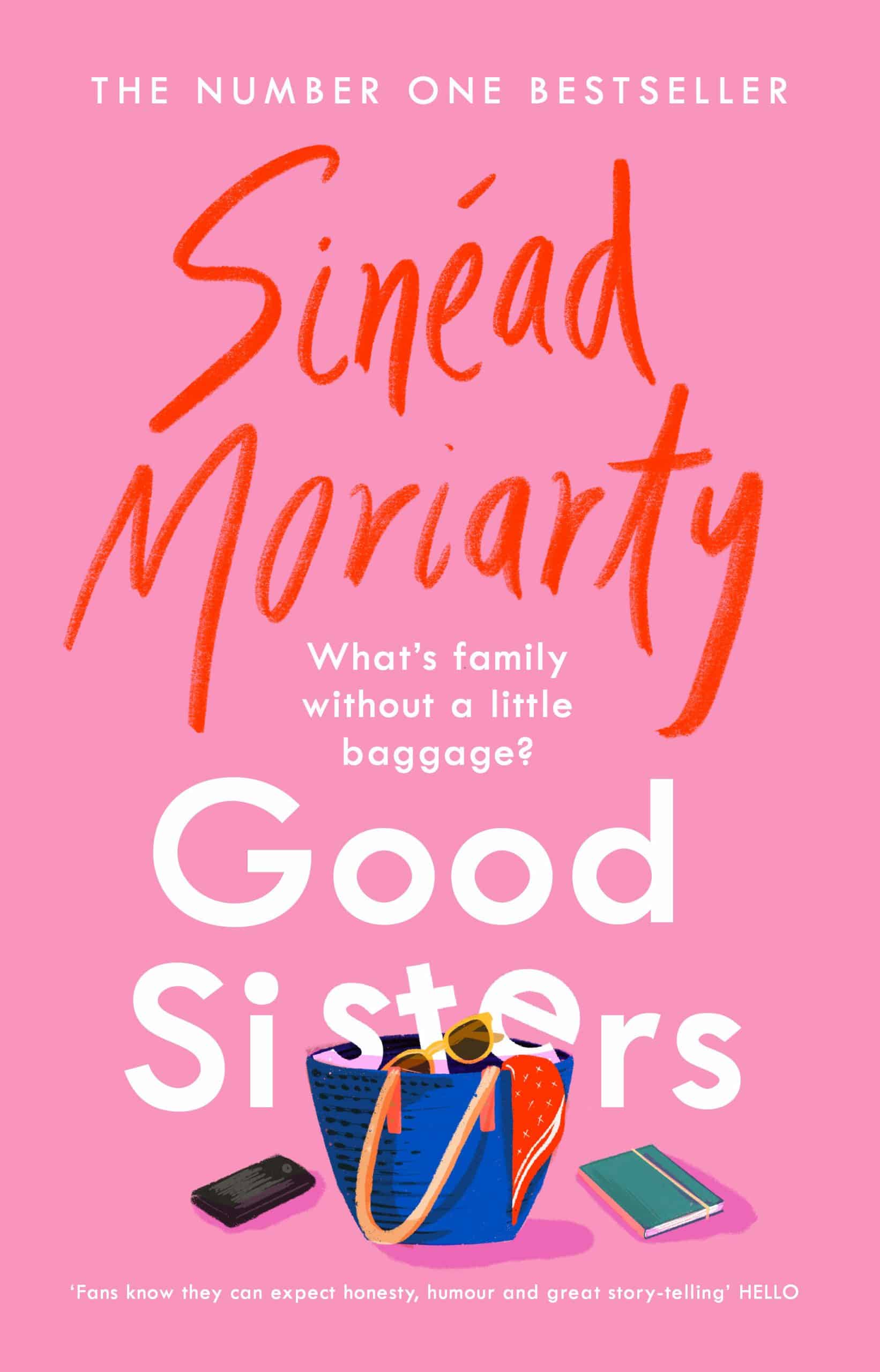 9781844886340 Good Sisters
