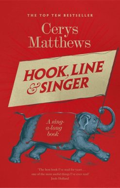A Sing-a-long Book: Hook Line and Singer
