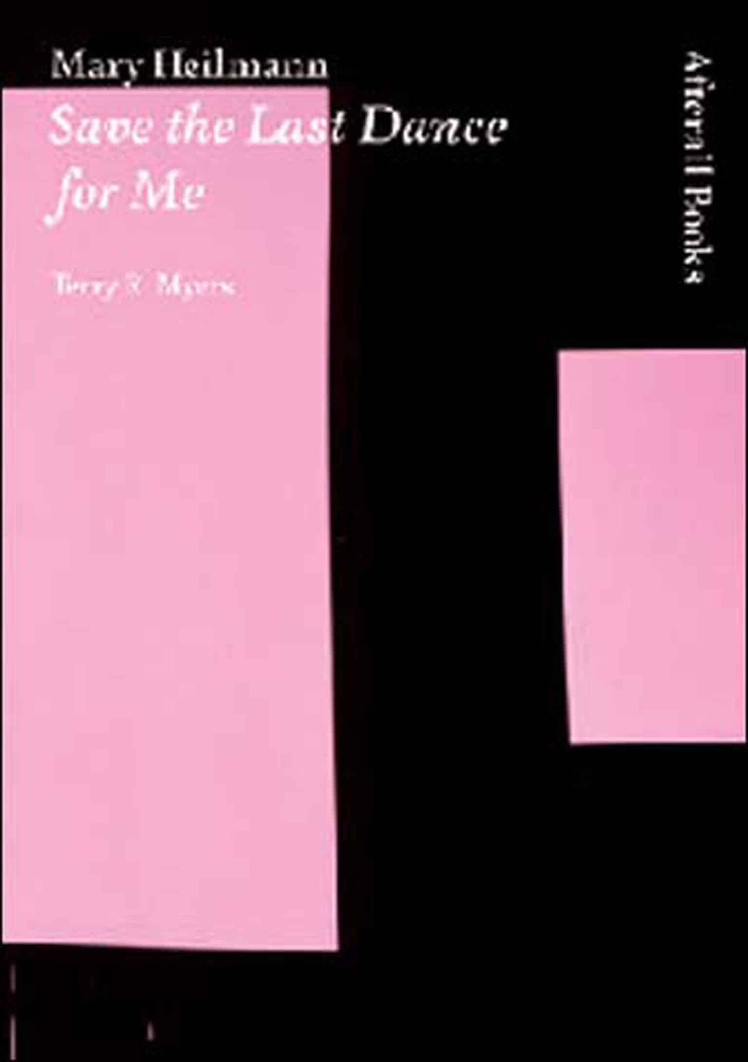 9781846380310 Mary Heilmann: Save the Last Dance for Me