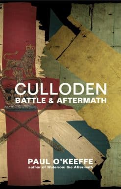 Battle & Aftermath: Culloden