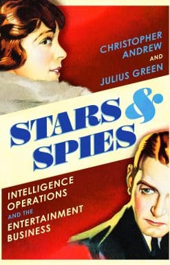 Stars and Spies: The story of Intelligence Operations
