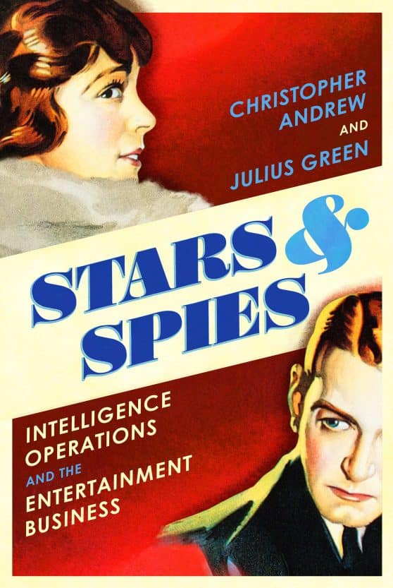 Stars and Spies: The story of Intelligence Operations