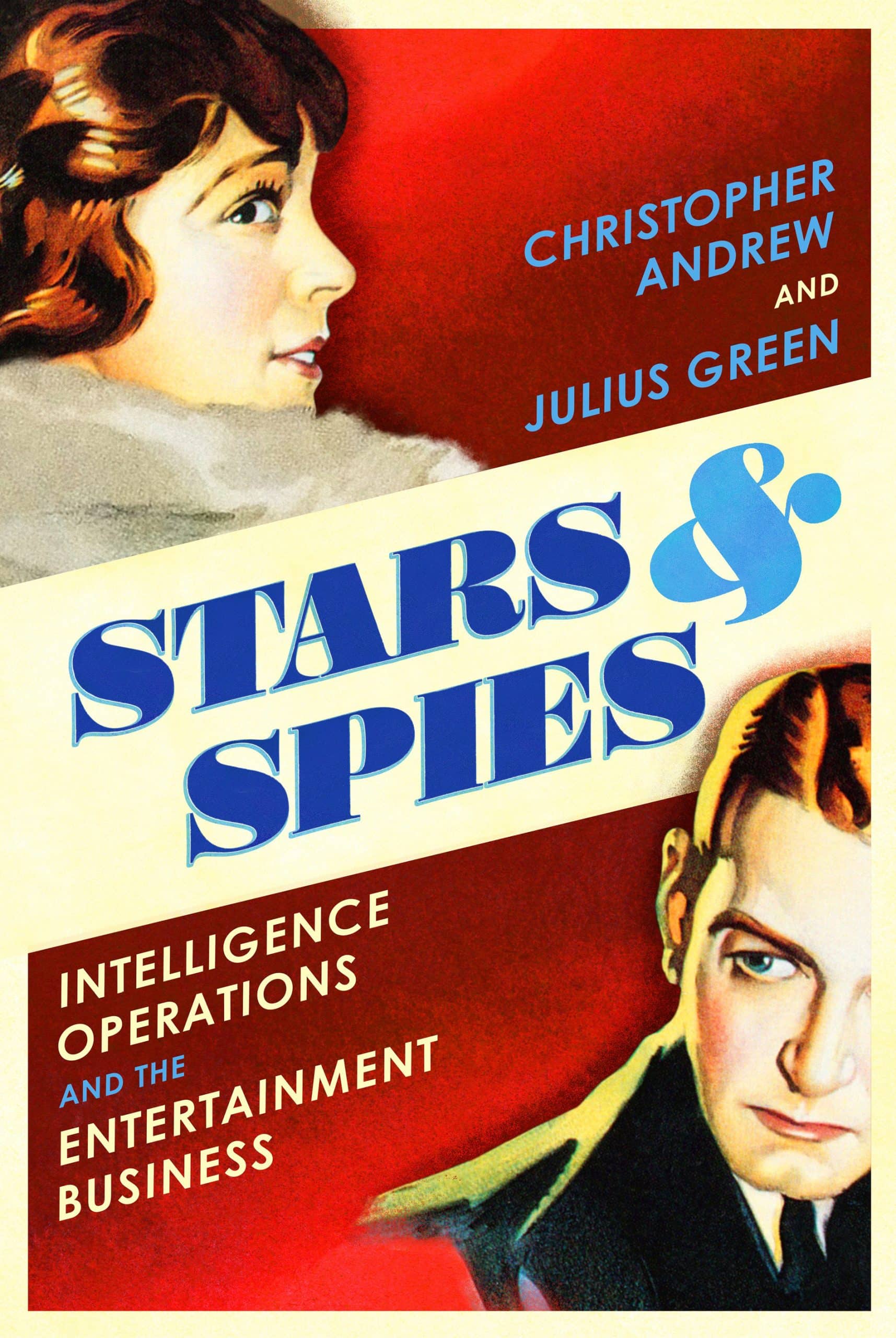 9781847925299 Stars and Spies: The story of Intelligence Operations