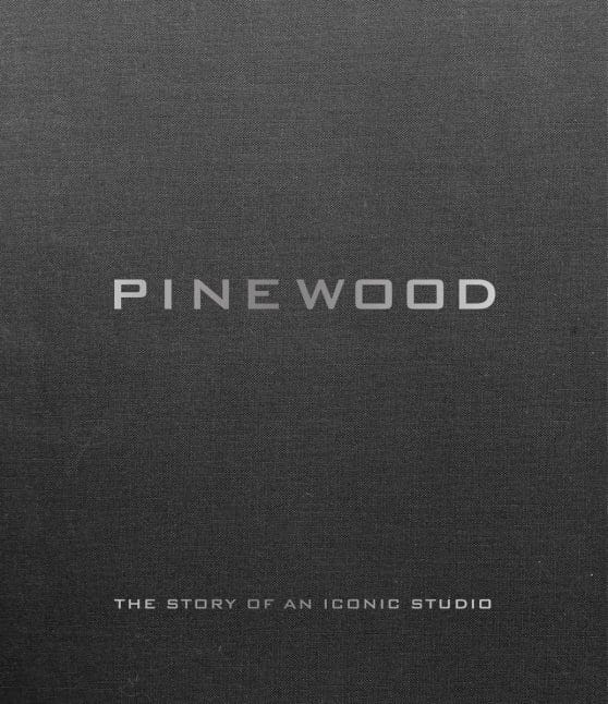 Pinewood: The Story of an Iconic Studio
