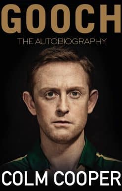 Gooch - The Autobiography