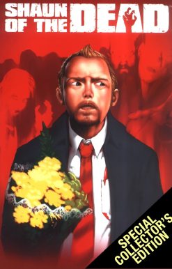 Shaun of the Dead