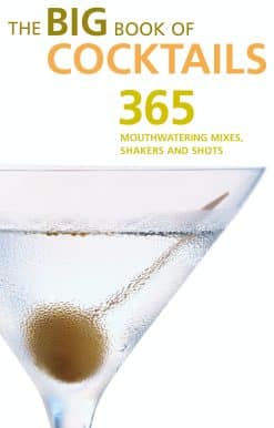 Big Book of Cocktails