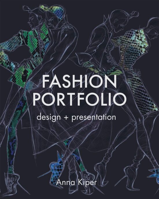 Design And Presentation: Fashion Portfolio