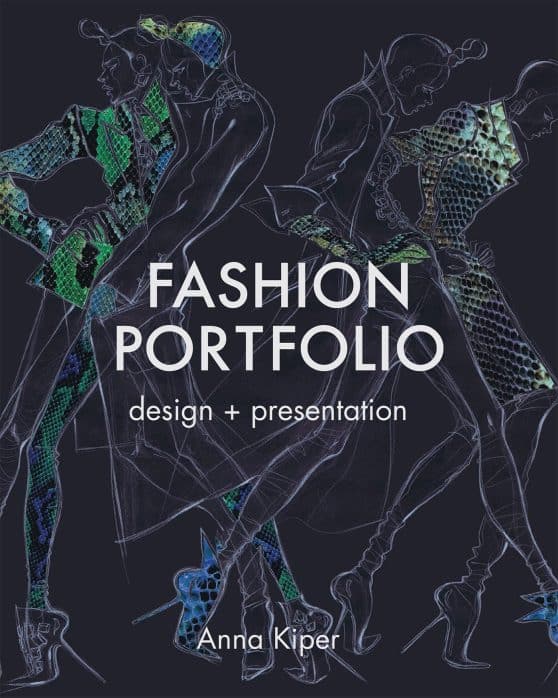 Design And Presentation: Fashion Portfolio