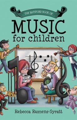 Batsford Book of Music for Children