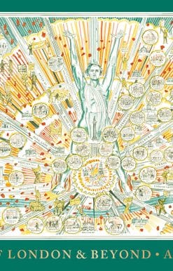 Maps of London and Beyond