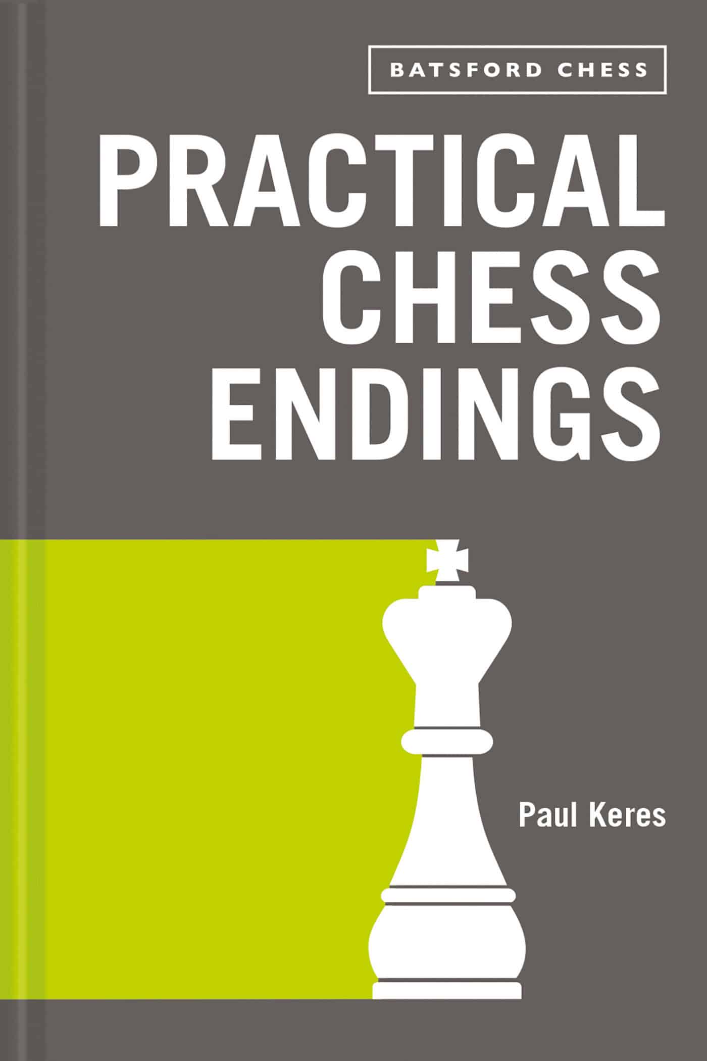 9781849944953 Practical Chess Endings: With Modern Chess Notation