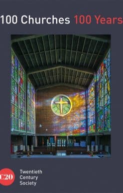 100 Churches 100 Years