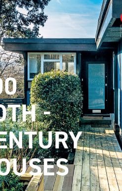 100 Twentieth Century Houses