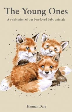The Young Ones: A Celebration of Our Best-loved Baby Animals