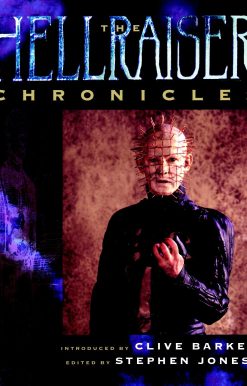 The Hellraiser Chronicles