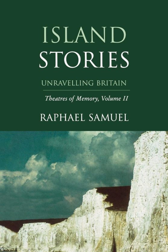 Unravelling Britain: Island Stories
