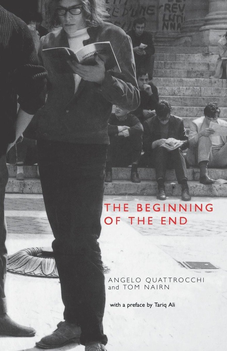 9781859842904 The Beginning of the End: France, May 1968
