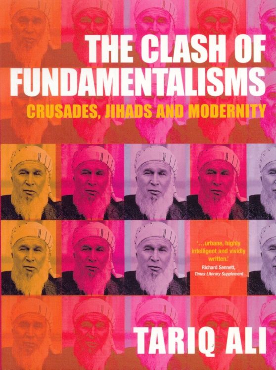Crusades, Jihads and Modernity: The Clash of Fundamentalisms