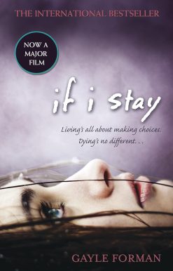 If I Stay: 1