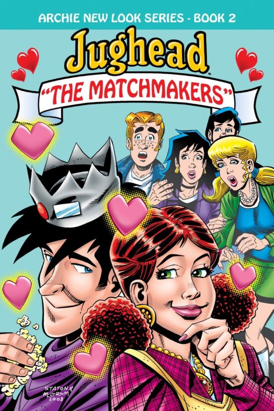 Jughead: The Matchmakers: