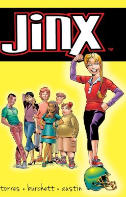 Jinx