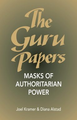 Masks of Authoritarian Power: The Guru Papers