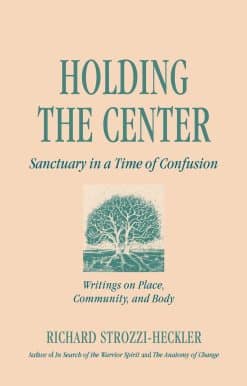 Holding the Center: Sanctuary in a Time of Confusion