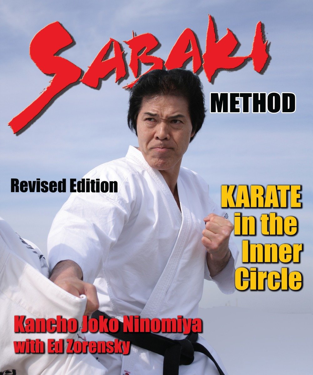 9781883319748 Sabaki Method: Karate in the Inner Circle
