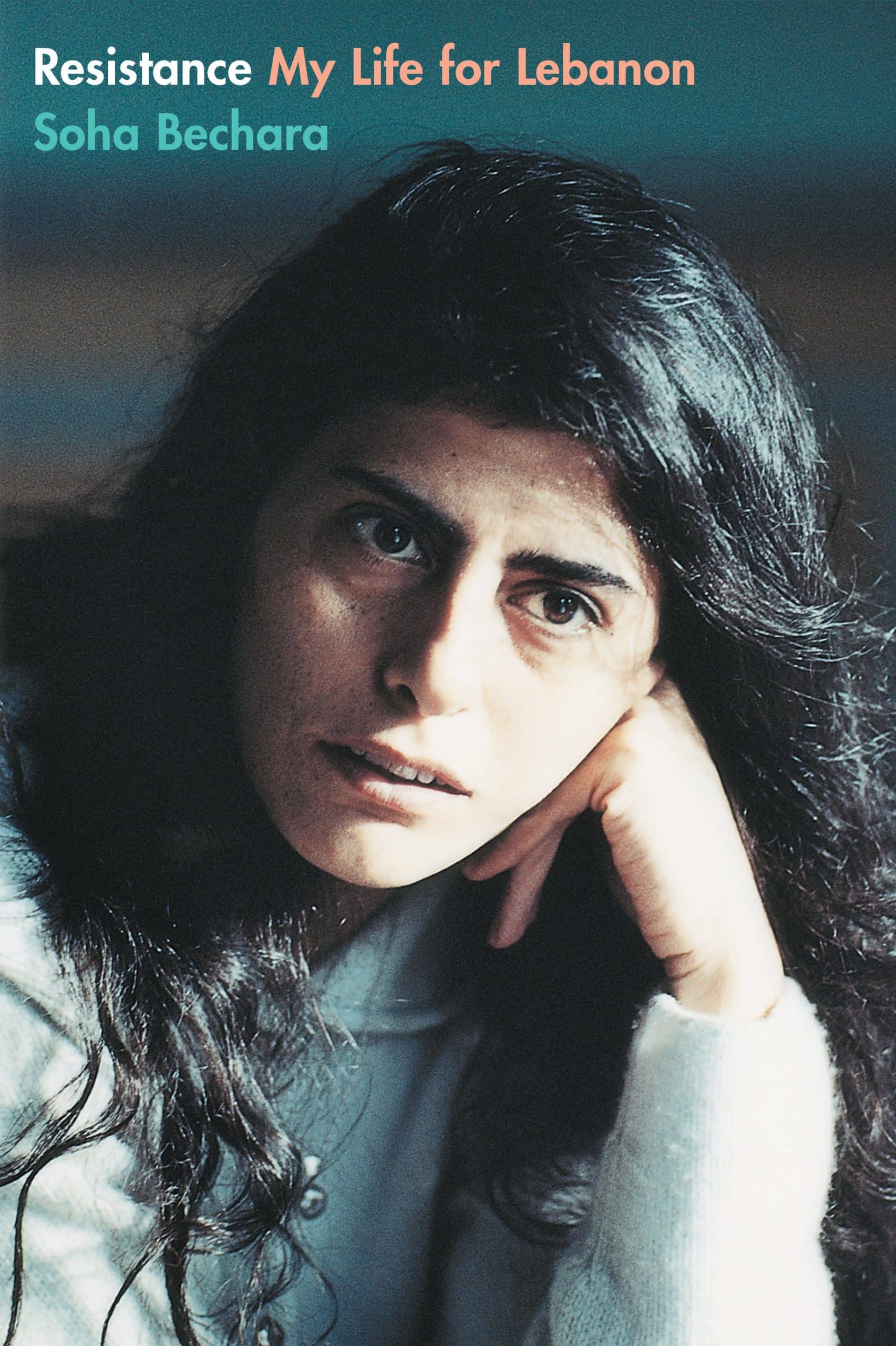 My Life for Lebanon: Resistance