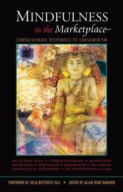 Compassionate Responses to Consumerism: Mindfulness in the Marketplace