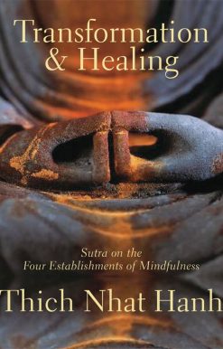 Transformation and Healing: Sutra on the Four Establishments of Mindfulness