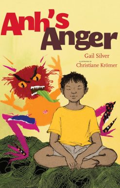 Anh's Anger