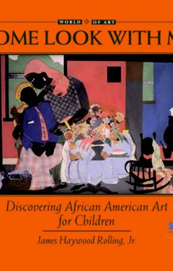 Discovering African American Art for Children
