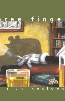 Three Fingers