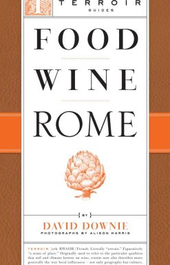 Food Wine Rome