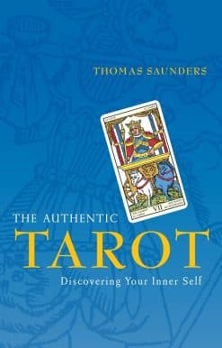 Discovering Your Inner Self: The Authentic Tarot
