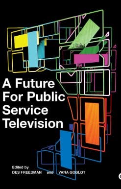 A Future for Public Service Television