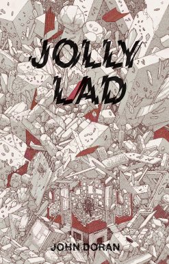 Jolly Lad
