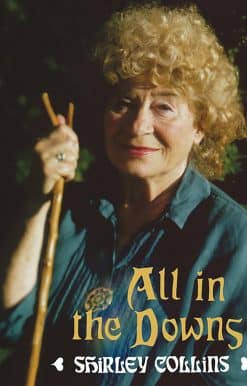 Reflections on Life, Landscape, and Song: All in the Downs