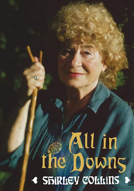 Reflections on Life, Landscape, and Song: All in the Downs