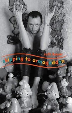 Photographs of Current 93 and Friends: Skipping to Armageddon