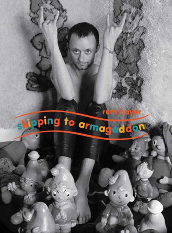 Photographs of Current 93 and Friends: Skipping to Armageddon