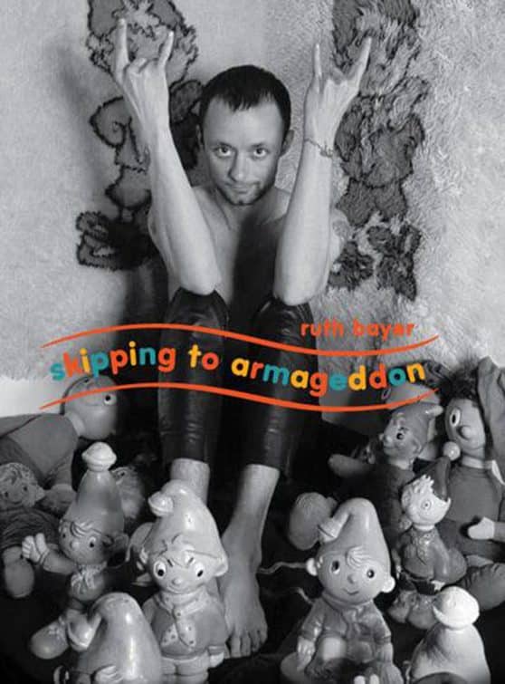 Photographs of Current 93 and Friends: Skipping to Armageddon